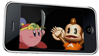 Nintendo CEO Satoru Iwata Says He Wouldn't Use a Mac or iPhone if Apple Was a Competitor